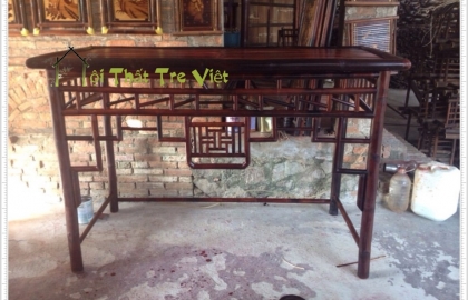 Bamboo furniture39